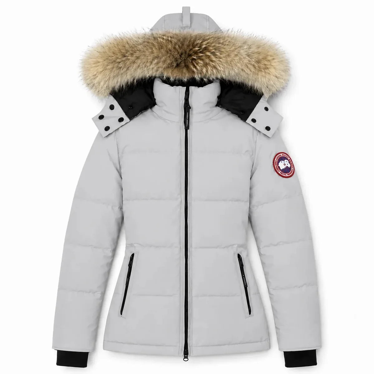 MONTREAL PUFFER JACKET
