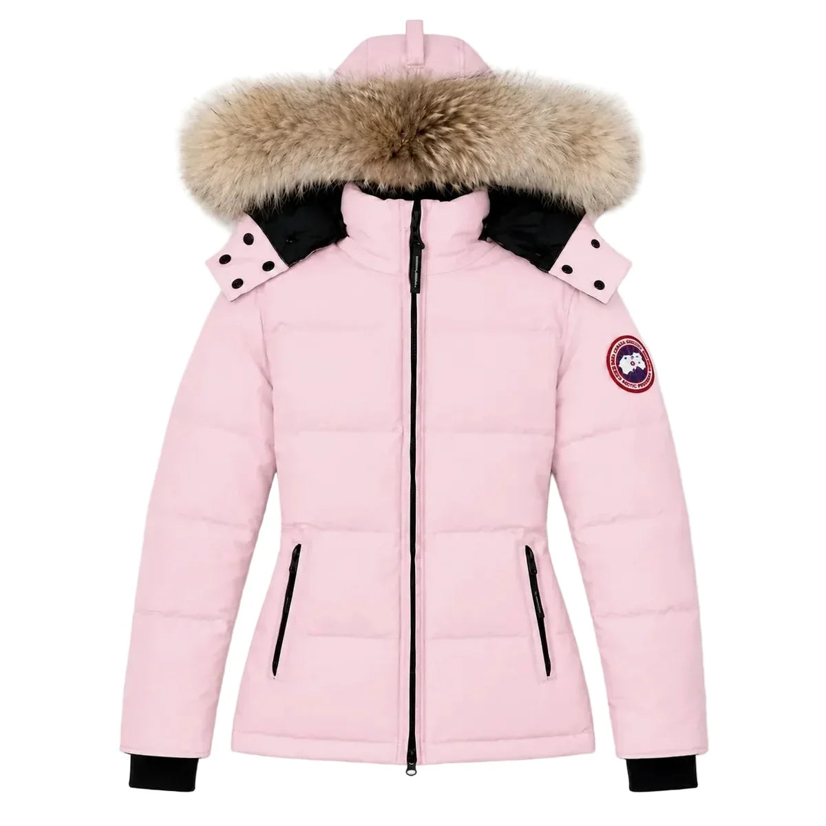 MONTREAL PUFFER JACKET