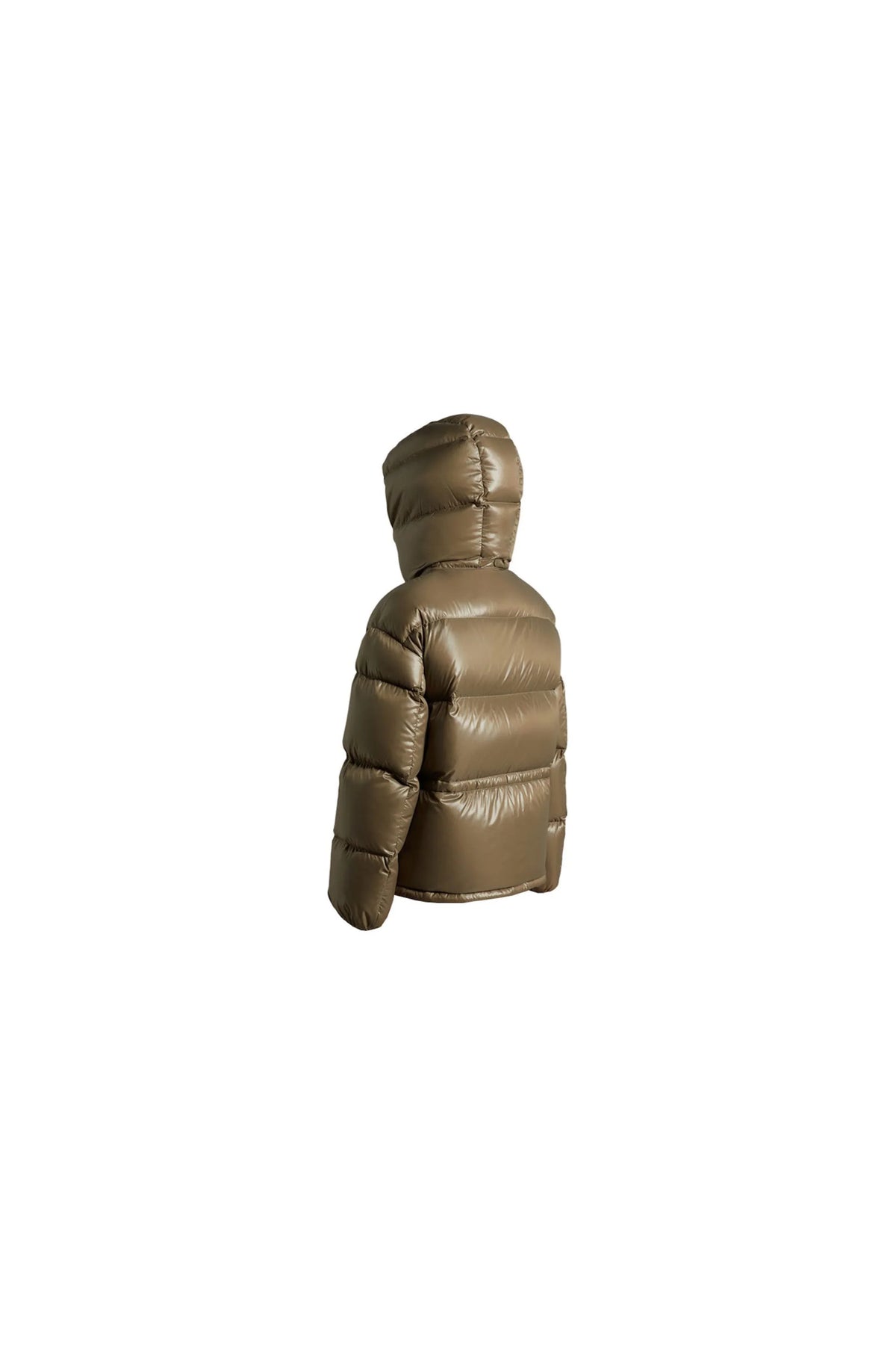 ROSE PUFFER JACKET